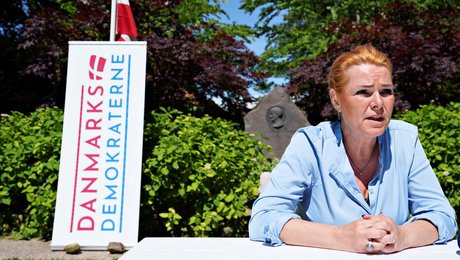 Socialdemokratiet: Støjbergs besparelser vil ramme provinsen hårdt
