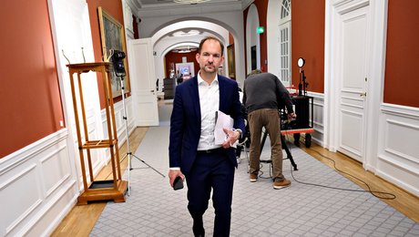 Valgkuller forhaler forhandlinger om indgreb mod ludomani