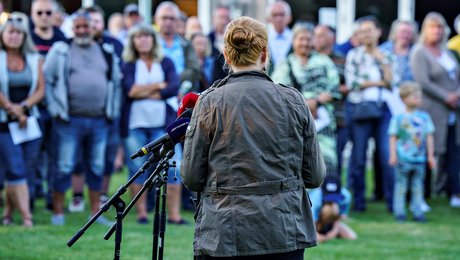 Ny kortlægning: Støjbergs beslutning om at stille op i Nordjylland kan være en strategisk genistreg