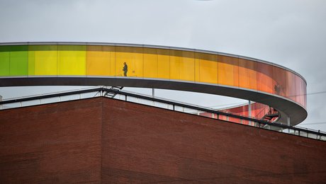 Energikrisen rammer kulturlivet hårdt: "Det er den perfekte storm"