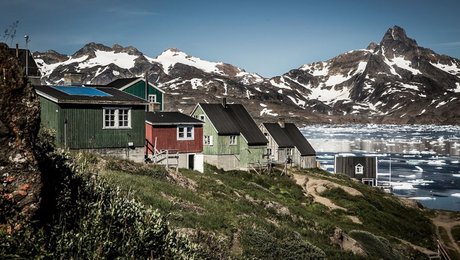 Økonomisk råd efterlyser igen, igen reformer i Grønland