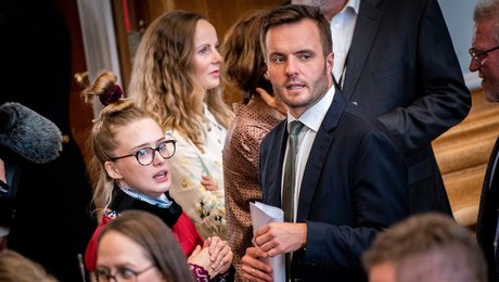 Kollerups ekspertgruppe, der skal hjælpe med at sløjfe erhvervsstøtte for milliarder, er sat på pause