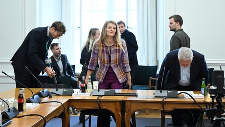 Folketingsvalget er udskrevet: Her står de vigtigste slag på kulturområdet