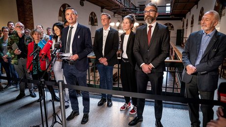 Alternativet: Det vigtigste ved Københavns budgetaftale er, at Socialdemokratiet står udenfor