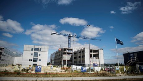 Træ i Byggeriet: Politikerne skal tage teten og trække den grønne udvikling i byggeriet fremad