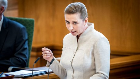 Se og læs åbningstalen: "Signalet fra skolen og samfundet har været, at nogle uddannelser er finere end andre. Det betaler vi en pris for nu"