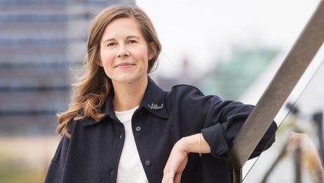 DI finder ny EU-chef