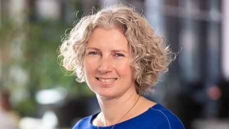 VIA henter ny uddannelsesdekan