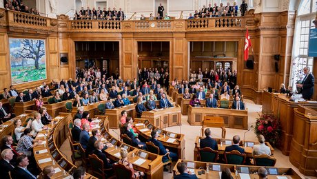 Sådan vinder du et valg: Lov alt til alle