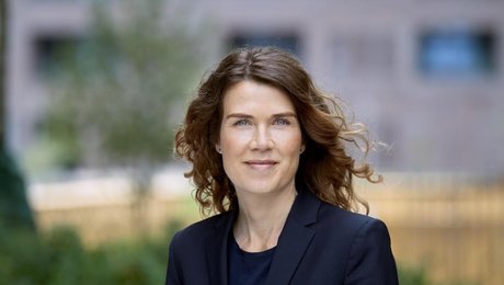 Omstridt Banedanmark-direktør skifter til kommunikationsbureau