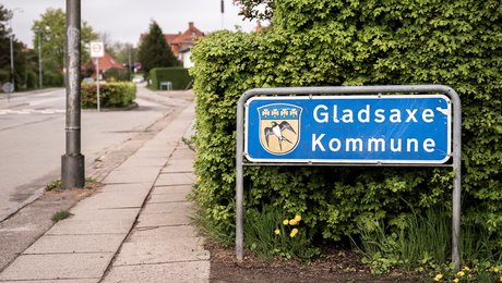 Gladsaxe Kommune udnævner ny borgerrådgiver