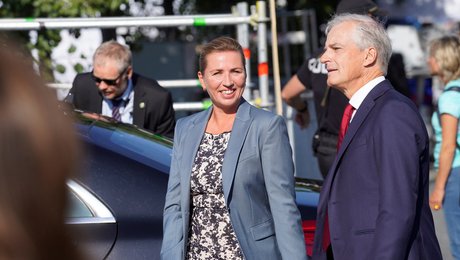 Socialdemokraternes lykkelige øjeblik er forbi i hele Norden