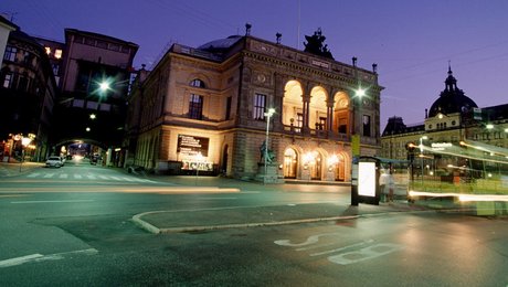 Det Kongelige Teater henter administrationschef fra Dansk Atletik