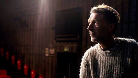 Moderaterne vil have kunsten ind i skolen: "Tænk hvis alle skolerne havde penge til at få skuespillere eller forfattere ud til eleverne"