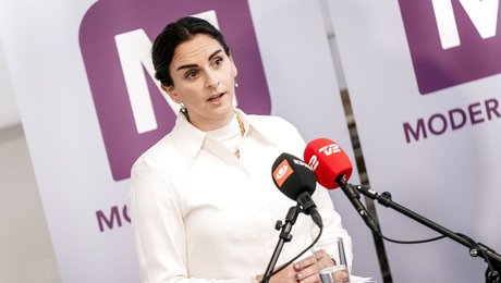 Moderaterne vil genåbne tiårsplan: Psykiatrien risikerer at blive ”sparket til hjørne,” hvis pengene ikke findes fra start