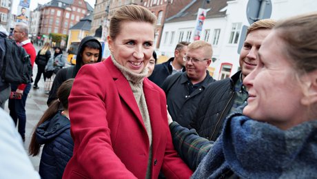 S vil give ny hjælp til ældre og almene lejere - og udskyde renoveringer for stort millionbeløb