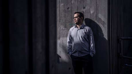 Bog om fremmedkrigere har spændende indhold, men er en tør læseoplevelse