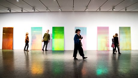 Kulturen kan være med til at løse vores største problemer: Det skal politikerne huske efter valget 