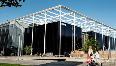 Her står de store slag for en kommende kulturminister