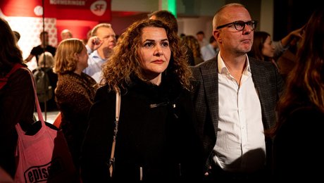 Disse boligpolitikere må forlade Folketinget