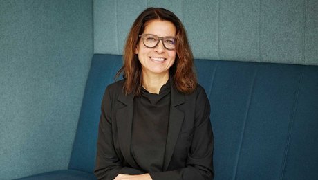 Sweco Danmark henter ny kommunikationsdirektør