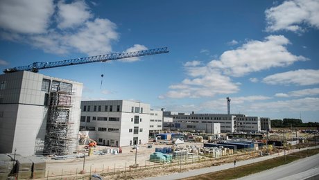 Green Building Council: Den kommende regering skal hæve klimambitionerne for byggeriet