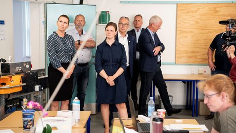 Det blev ikke et valg om de faglærtes uddannelser – her er tre grunde til, at de alligevel kan spille en central rolle i de næste år 