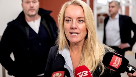 Nye Borgerlige udpeger erhvervsordfører 