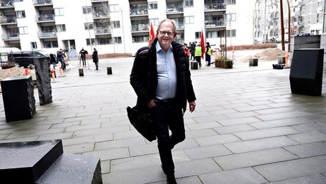 Formand for lønudvalg: Den samlede pakke er balanceret