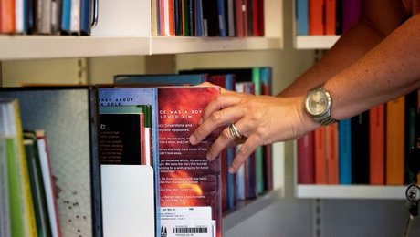 Udfordringerne står i kø for den nye kulturminister