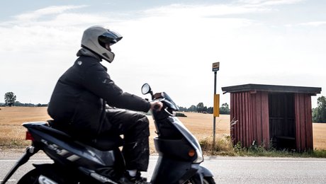 Økonom: Det koster Danmark vækst og velstand at holde kunstigt liv i yderområderne