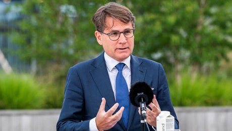 Brian Mikkelsen: Kulturlivet rammes forskelligt af energikrisen. Hjælpen skal hen, hvor behovet er størst