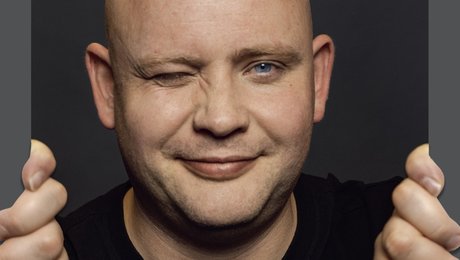 1. låge i Altingets fotojulekalender: Bulldog eller bløddyr?