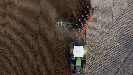 3. låge i Altingets fotojulekalender: På jagt efter Venstres sjæl i Sønderjylland