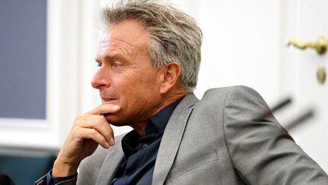 Kim Valentin: En ny europapolitisk aftale bør være et krav for at gå i regering 