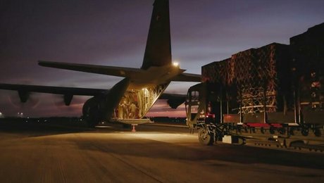 Bistand til Ukraine har kostet hver dansker 860 kroner