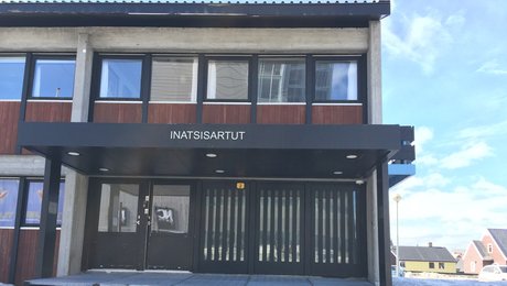 Spørgsmål og svar fra Grønlands Landsting uge 49