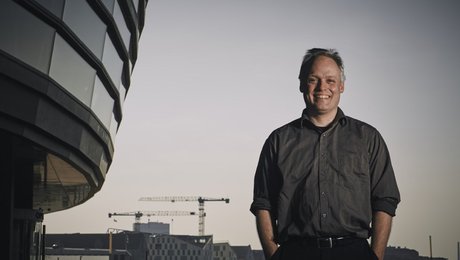 Kulturens Analyseinstitut henter erfaren direktør