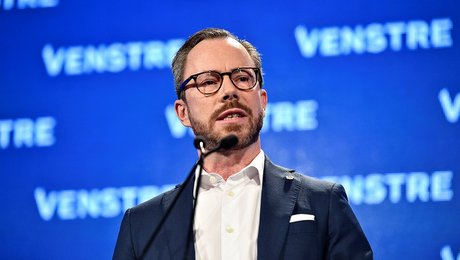 Glenn Bech: Det er udansk og folkefjendsk, når V kæmper for skattelettelser. Lever vi ikke i et velfærdssamfund længere?