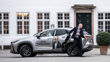 Løkkes wingman er ny kulturminister: Genlæs portrættet af Jakob Engel-Schmidt