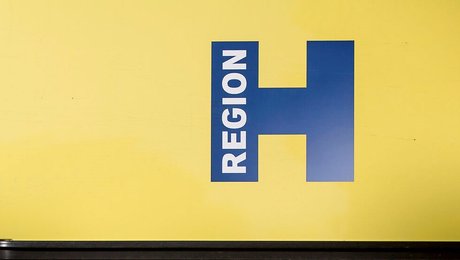 IT-direktør i Region Hovedstaden træder af efter gensidig aftale