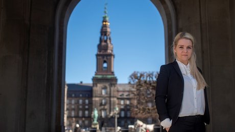 SMVdanmarks vicedirektør træder tilbage