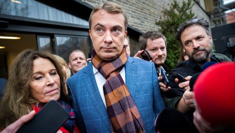 Messerschmidt-sagen er slut: Anklagemyndigheden anker ikke dommen 