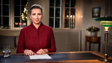 Der er en åbenlys fare ved, at Mette Frederiksen gør krisen til den nye normal