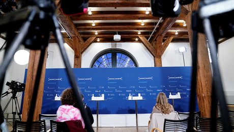 Endnu en chef i Sundhedsstyrelsen stopper. Ny konstitueret chef fundet