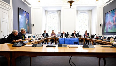 Europaudvalget får ny formand: Se listen over folkene i spidsen for Folketingets udvalg