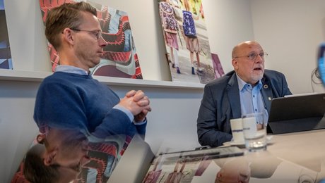 Mere end buzzwords og bullshitbingo: To eksperter forklarer, hvorfor metoden collective impact ikke bare er varm luft