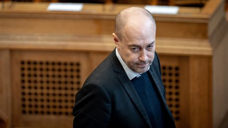 Heunicke åbner for nationale forbud mod frygtede kemikalier