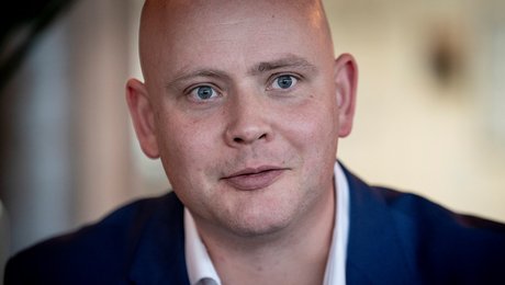 Moderaternes pressechef bliver særlig rådgiver for kulturministeren