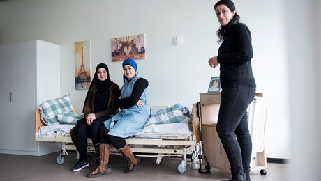 Direktør: Erhvervsuddannelserne skal tilpasse sig de unge – ikke arbejdsgiverne
